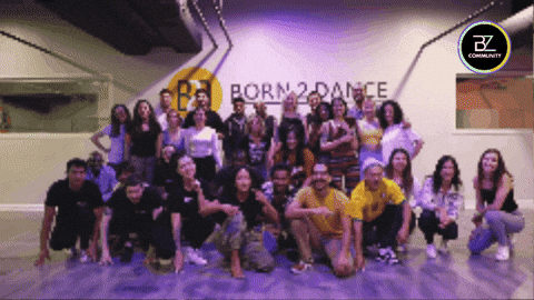 Bachata Lambada GIF by BachaZouk | Official Community