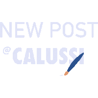 Jodie Calussi Sticker