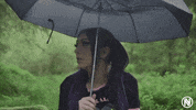 Raining Go Home GIF by Envy