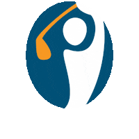 scgajunior juniorgolf scgajunior scgajr Sticker