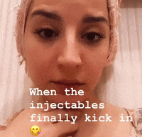 Ejollify Botox Before And After GIF by Ejollify Beauty