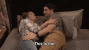 Jason Biggs Comedy GIF by Outmatched