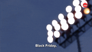 Black Friday
