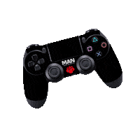 youtube twitch Sticker by MAN Sports