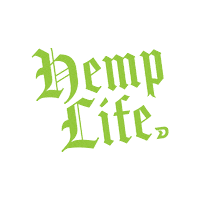 Cbd Hemplife Sticker by Direct Hemp