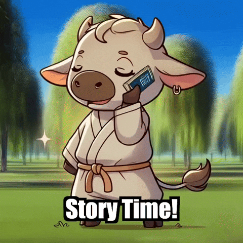 Walk Audiobook GIF by Masterfurdinand