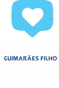 Sticker by Marcelo Guimarães