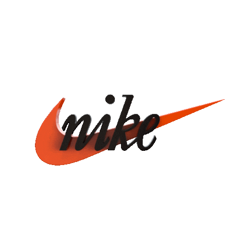 nike running fitness Sticker by Nike