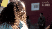 ameliaparkerseries selfie 102 byutv marblemedia GIF