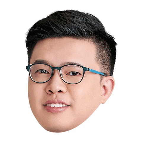Fw Flashwolves Sticker