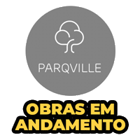 Parqville Sticker by Cinq