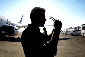 alessandromarras- desert egypt alessandro viaggi GIF