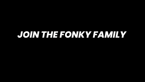 GIF by Fonky