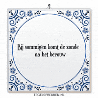 Humor Nl GIF by Tegelspreuken.nl