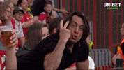 Pro League Win GIF by Unibet Belgium
