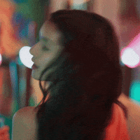 Shraddha Kapoor Omg GIF by Luv Films