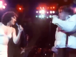 Rock And Roll GIF