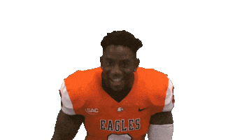 Alonzo Alonzohouston Sticker by Carson-Newman Athletics