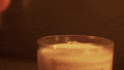 Candle GIF by Johnny Slicks