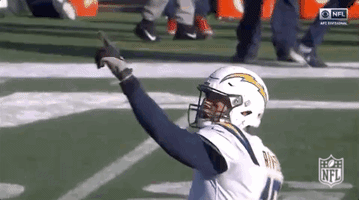 2018 Nfl Football GIF by NFL