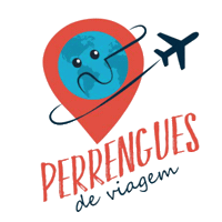 perrenguesdeviagem viagem perrengues perrenguesdeviagem Sticker
