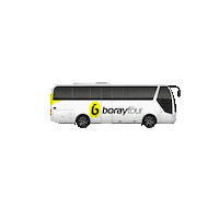Sticker by boraytour