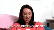 Watching Tv Eat GIF by Gogglebox Australia