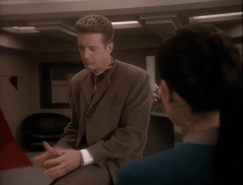 Star Trek GIF by Goldmaster