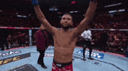 Sport Mma GIF by UFC