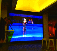 irlcam GIF by Justin