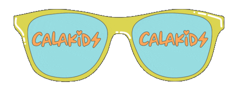 Summer Sparkle Sticker by Calakids Boutique
