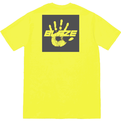 blaze blzn Sticker by blazeseason