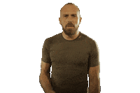 Justinholleman Sticker by AVROTROS