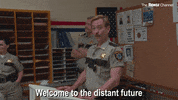 Reno 911 GIF by The Roku Channel
