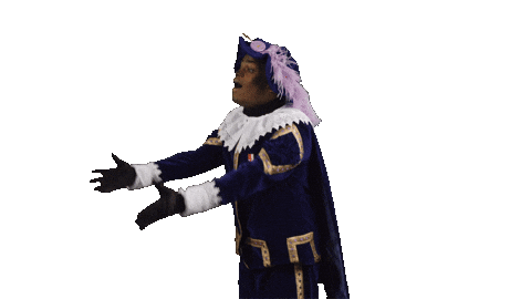 Den Haag Cadeautjes Sticker by Bravour Entertainment