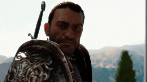 Walk Castle GIF by Xbox