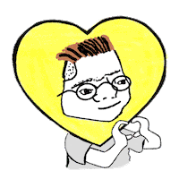 zoomercoin love zoomer zoomer coin zoomer love Sticker