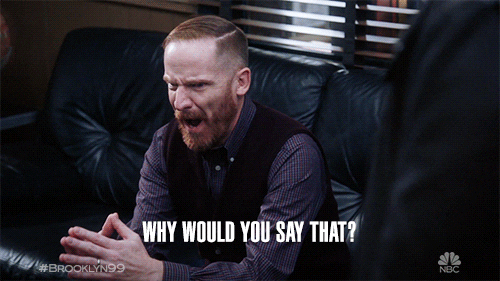 Brooklyn 99 GIF by NBC