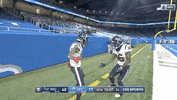 Houston Texans Football GIF by NFL