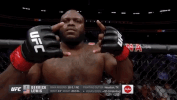 ufc 229 sport GIF by UFC