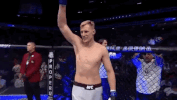 ufc 229 sport GIF by UFC