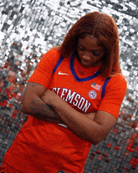 Taylor GIF by Clemson Tigers