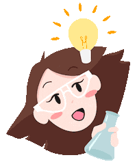 Joy Wow Sticker by Nutrilite Global