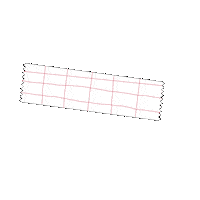 Pink Washitapes Sticker