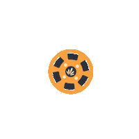 At The Movies Movie Sticker by Church of the Highlands