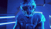North Carolina Football GIF by UNC Tar Heels