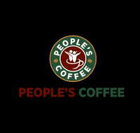 PeoplesCoffee  GIF