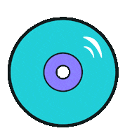 Song Album Sticker by Amazon Music