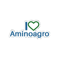 Sticker by Aminoagro