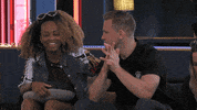 Happy Game GIF by Big Brother 2022